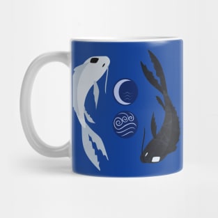 Tui and La Mug